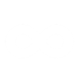 logo apache superset monochrome